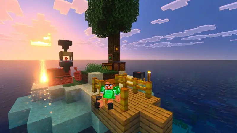 Скриншот Stranded Survival Tools №3