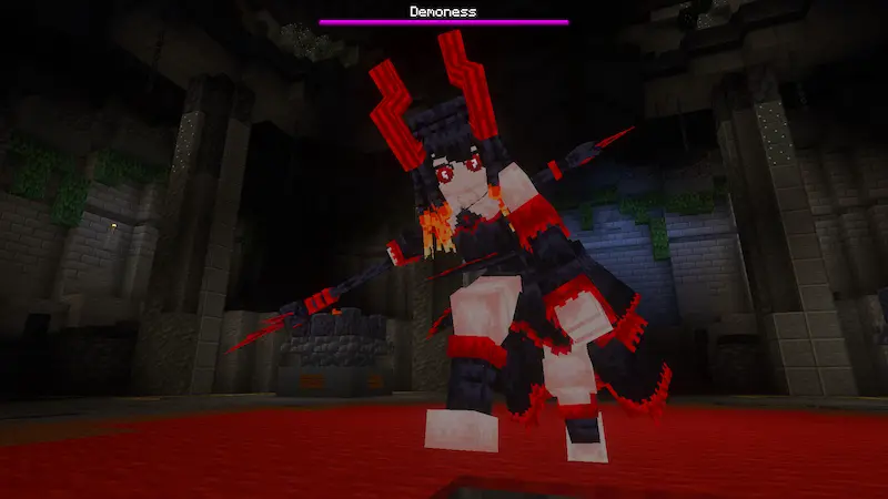 Скриншот Dungeons Add-On №8