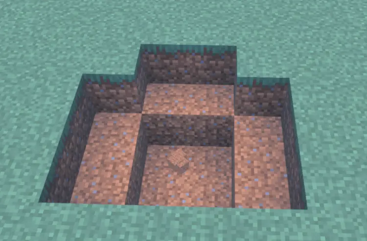 Радиус взрыва небольшого динамита