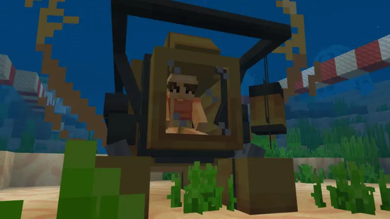 Скриншот Resort+ №9