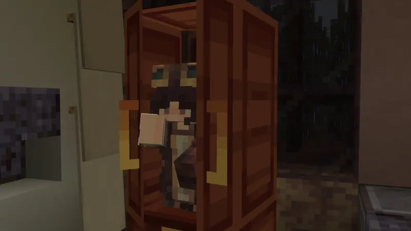 Скриншот At Nightfall №5