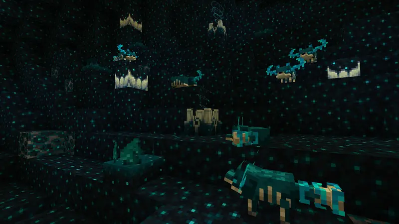 Скриншот Fox Expansion №7