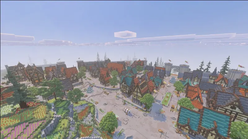 Скриншот Luararia Kingdom! №9