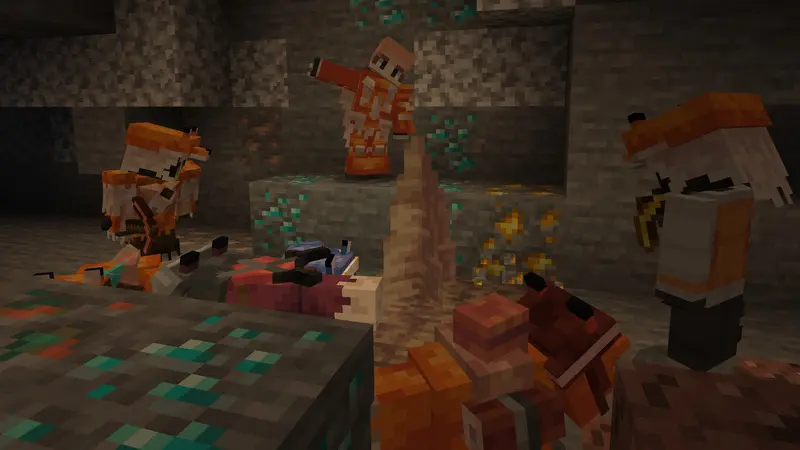 Скриншот Fox Expansion №2