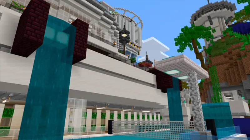 Скриншот Millionaire Mansion №4