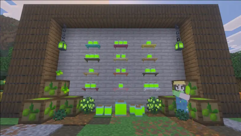 Скриншот XP Berries №4