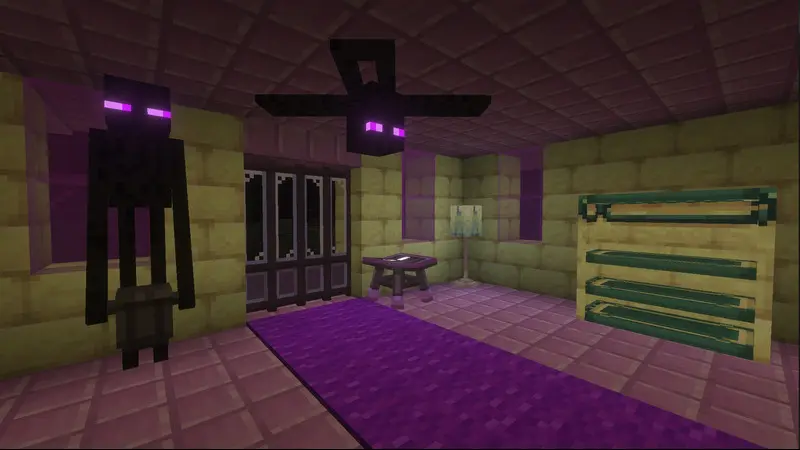 Скриншот Craftable Bases Add-On №8