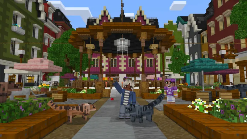 Скриншот Better Cats 2 №5