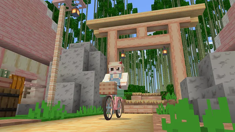 Скриншот Cherry Dream House №5