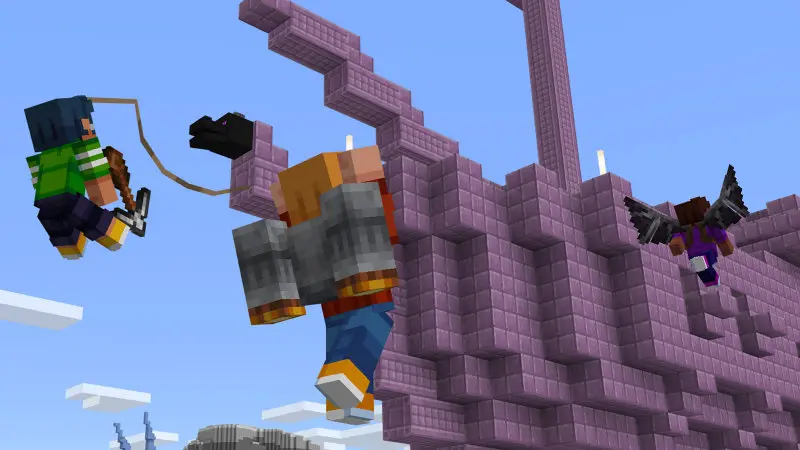 Скриншот Комбинировать что угодно [DX] 2.0 №4