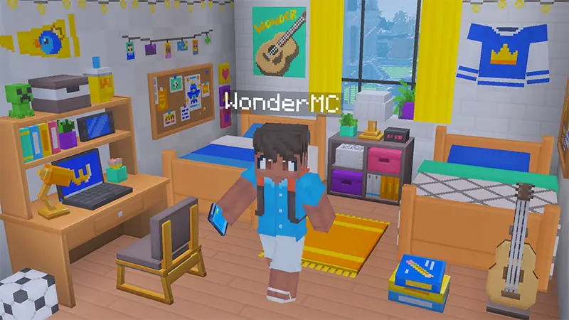 Скриншот University Roleplay №5