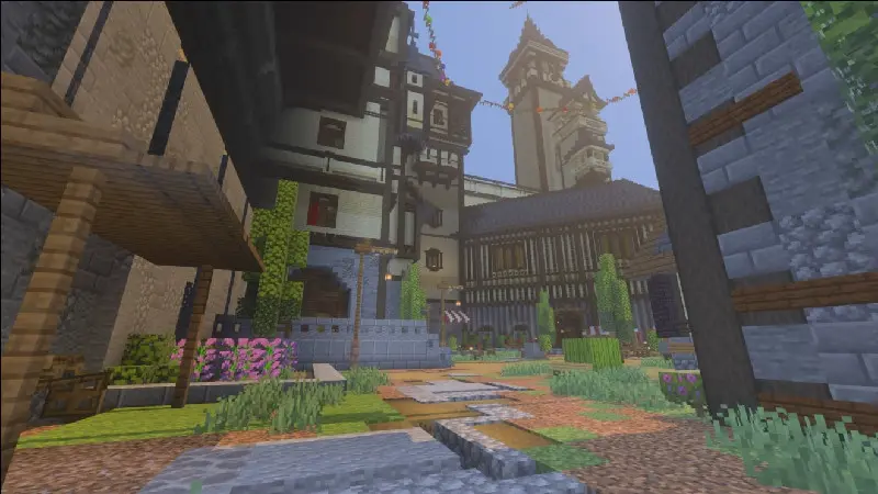 Скриншот Luararia Kingdom! №7