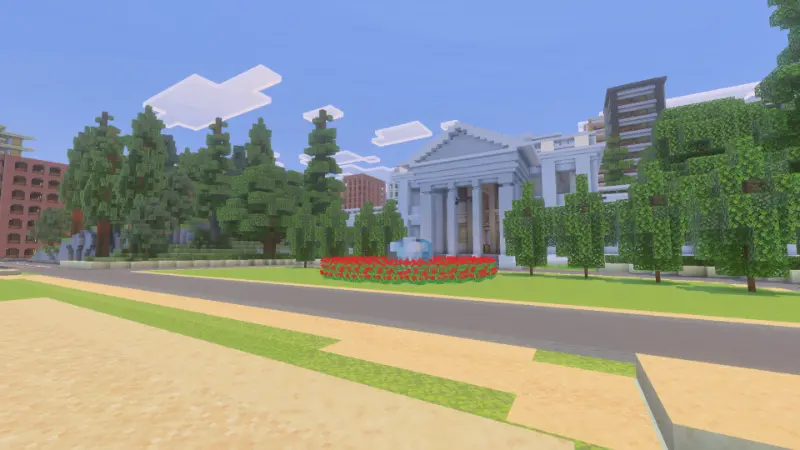 Скриншот United States №1