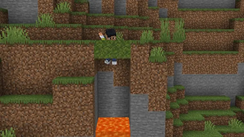 Скриншот ULTIMATE SECRET DOORS Add-On №3