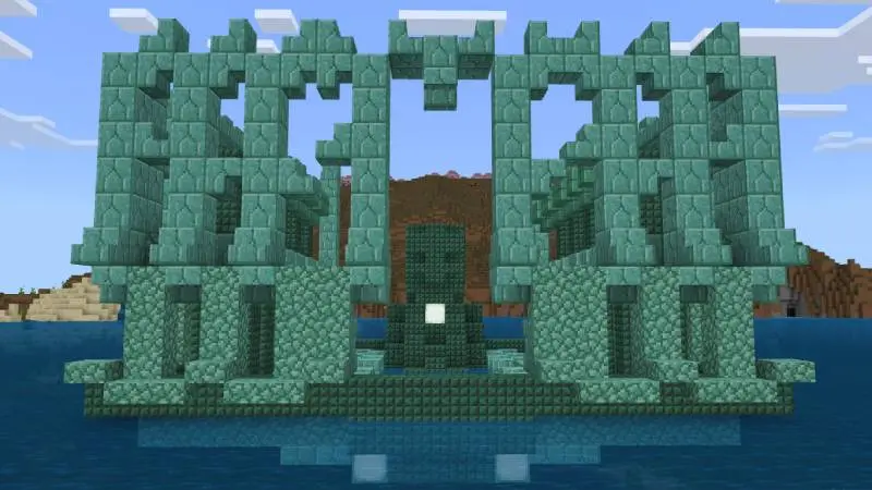 Скриншот Pirates Fantasy Dungeons Add-On №10