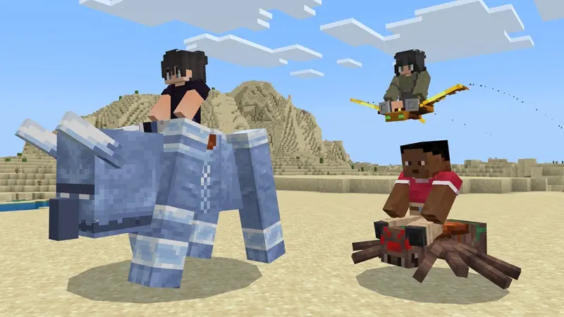 Скриншот PatPat Add-On №9