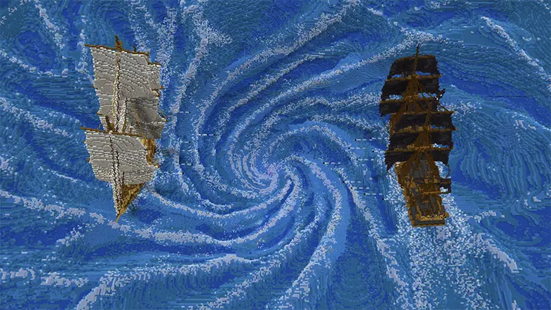 Скриншот Great Pirate Sea №9