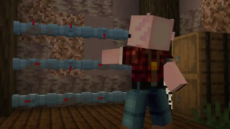 Скриншот At Nightfall №3