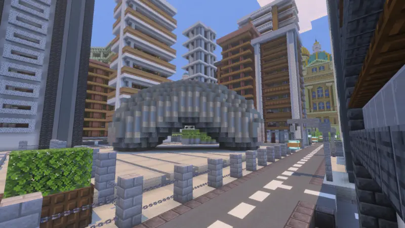 Скриншот United States №5