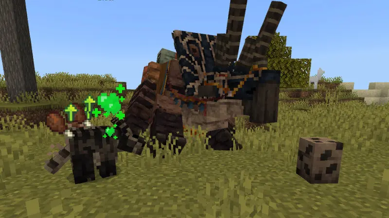 Скриншот Мезозойское царство Add-On №1