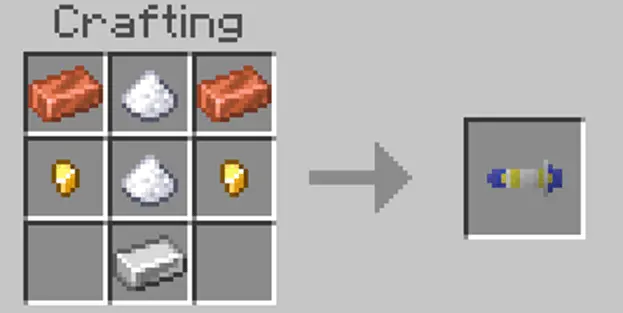 Крафт адреналина