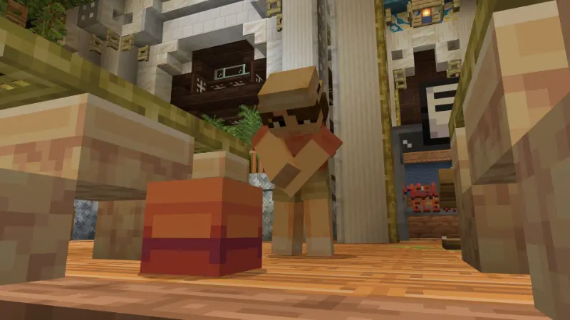 Скриншот Resort+ №8