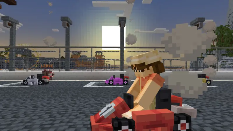 Скриншот Resort+ №5