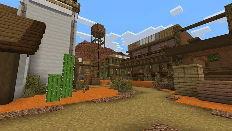 Скриншот Wild West №1