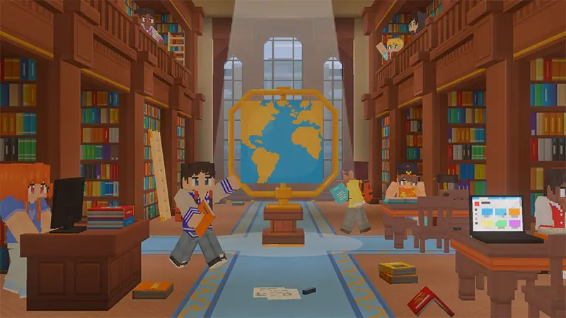 Скриншот University Roleplay №4