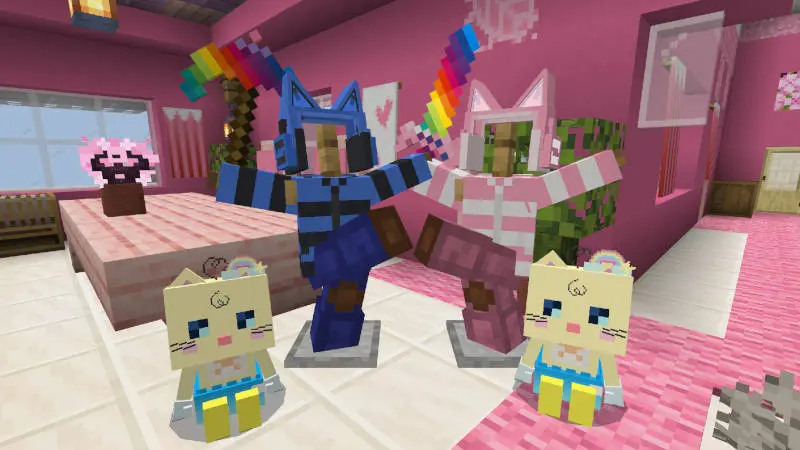 Скриншот GAMER CRAFT №3