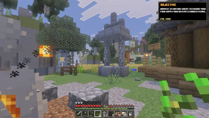 Скриншот Skycube 2.0 №2