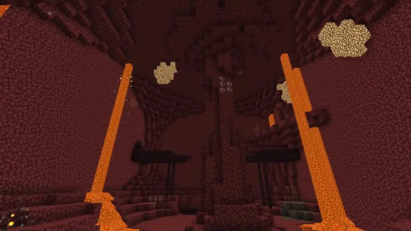 Скриншот Паркур геймеров №5