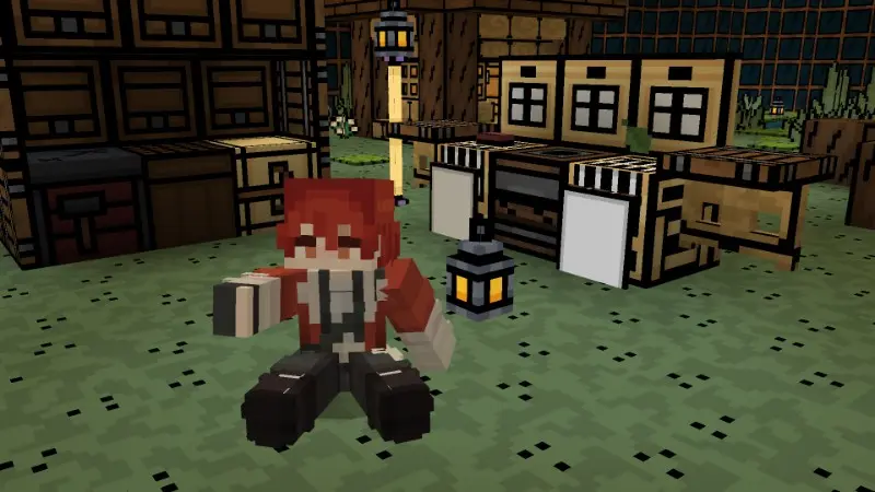 Скриншот Чернилами №5