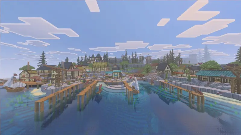 Скриншот Luararia Kingdom! №6