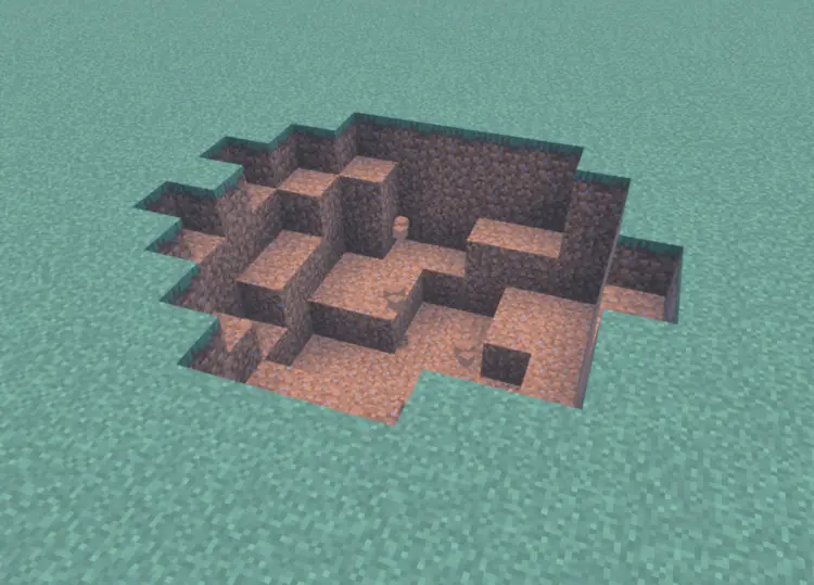 Радиус взрыва быстрого динамита