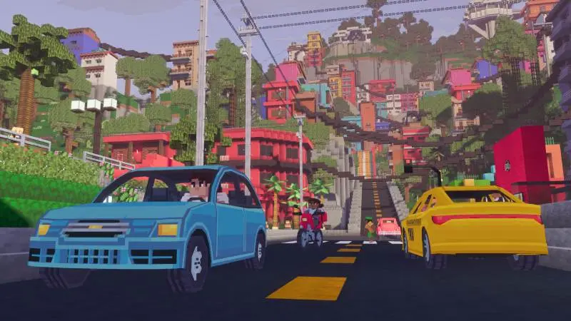 Скриншот Rio de Janeiro 1.0 №6