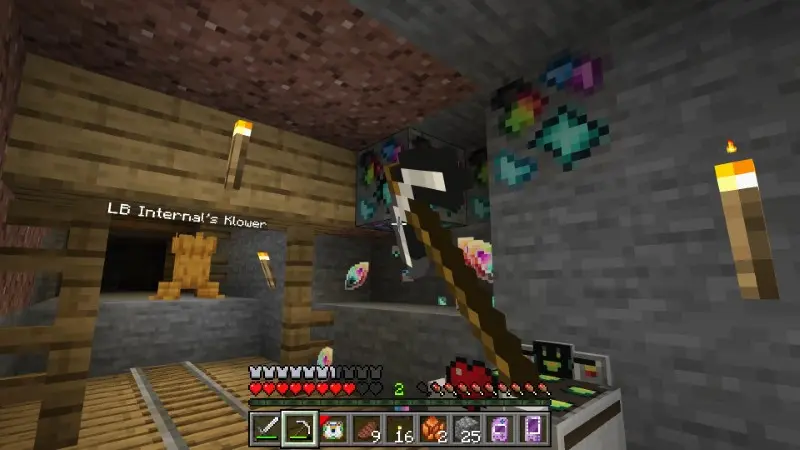 Скриншот Дополнение PixelPals: Evolved №10