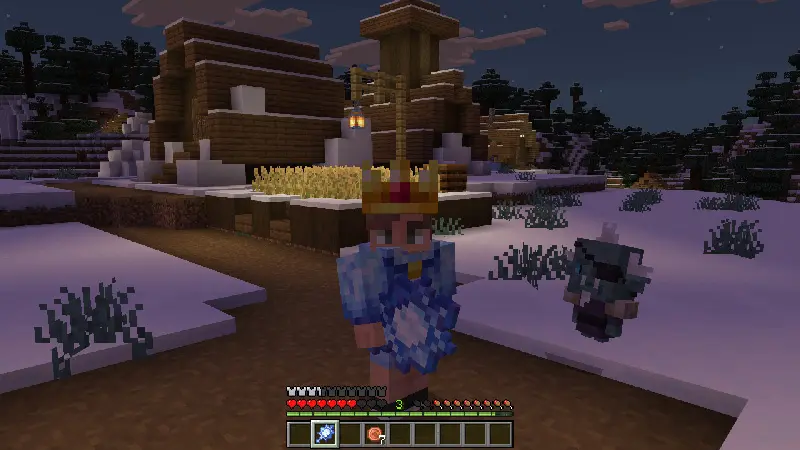 Скриншот Гоблины Add-On №6