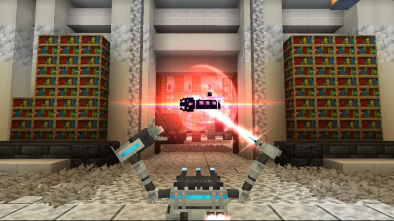 Скриншот Armors+ №3