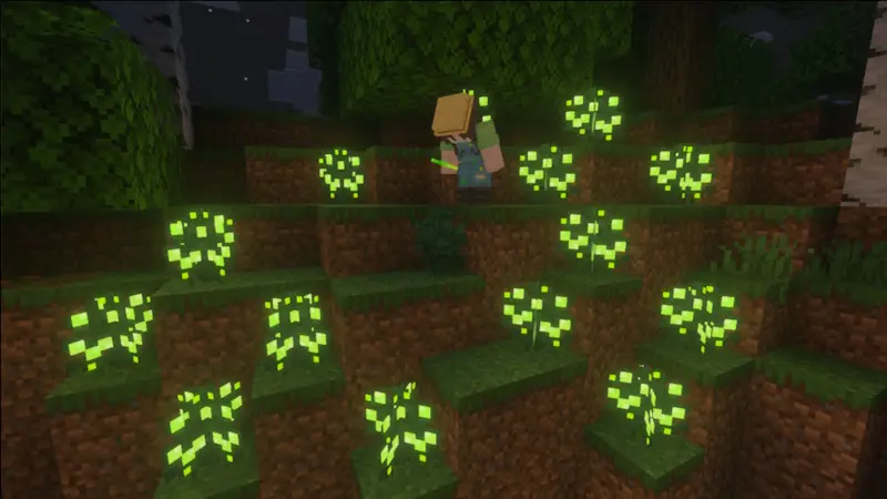 Скриншот XP Berries №5