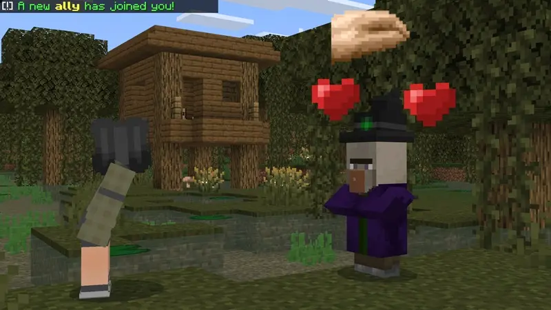 Скриншот PatPat Add-On №4