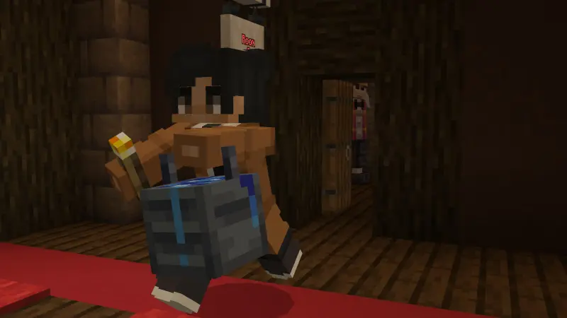 Скриншот At Nightfall №4