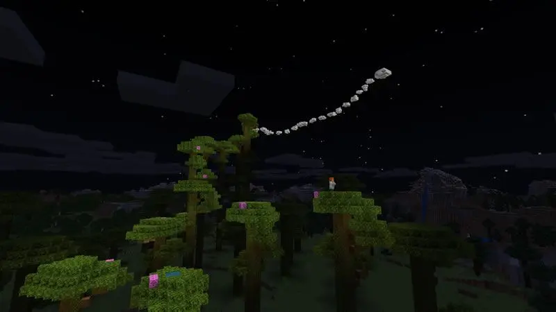 Скриншот Паркур геймеров №2