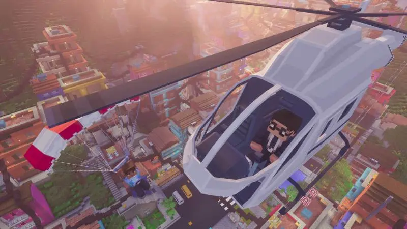 Скриншот Rio de Janeiro 1.0 №5