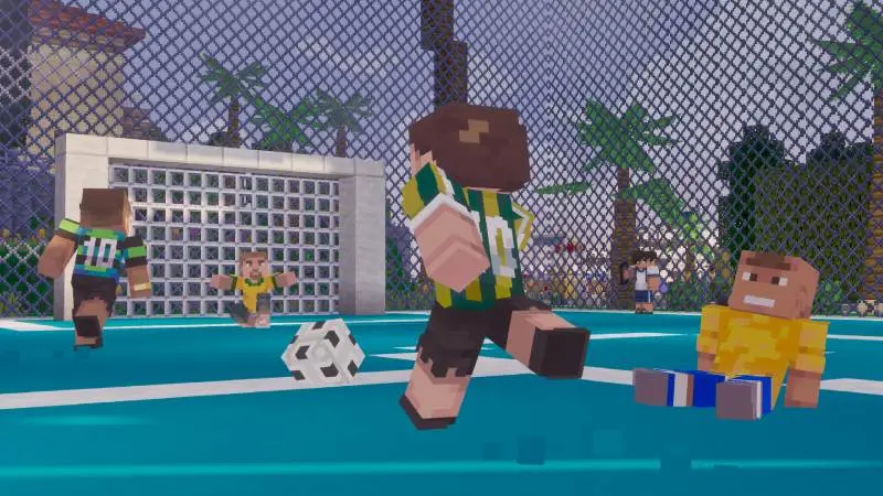 Скриншот Rio de Janeiro 1.0 №3