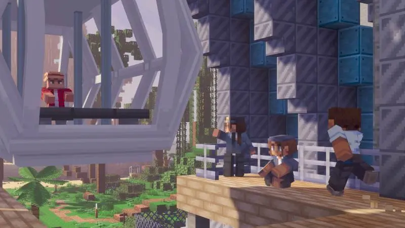 Скриншот Rio de Janeiro 1.0 №10