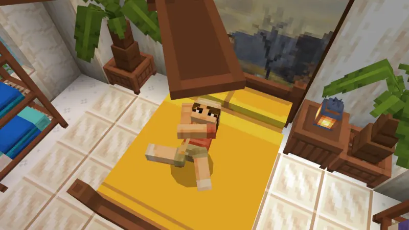 Скриншот Resort+ №7