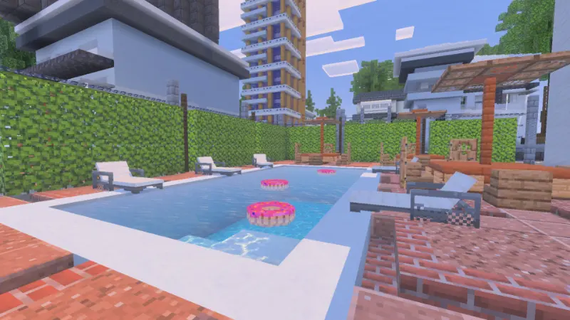 Скриншот United States №2