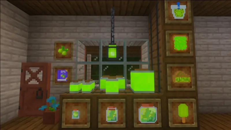 Скриншот XP Berries №2