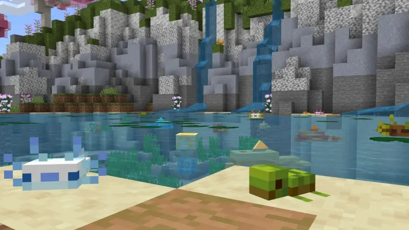 Скриншот Fantastic Pets №4